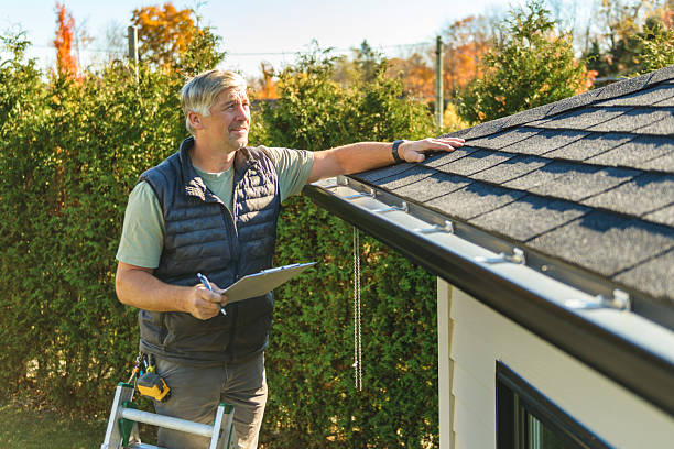 Trusted Metal Roofing service in Miami, OK - Ben Roofing and Steel LLC
